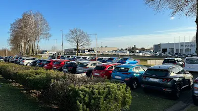 GB Samochody Używane | Koszalin - Stare Bielice | Koszalińska 26